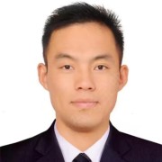 谢坤