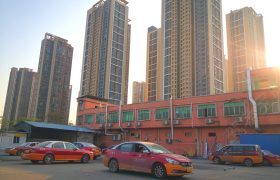 教学环境
