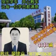 裴建业