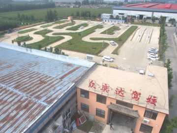 众奕达驾校