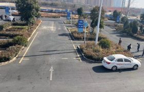教学环境