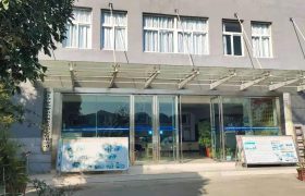丹江口驾校
