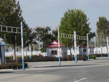 融合驾校大车分校