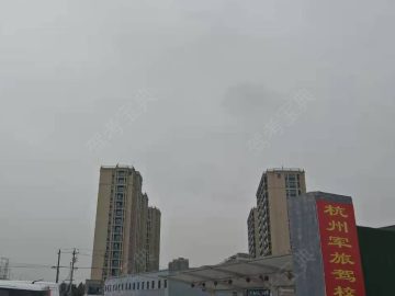 军旅驾校