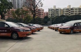 教学环境