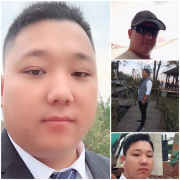 李峰