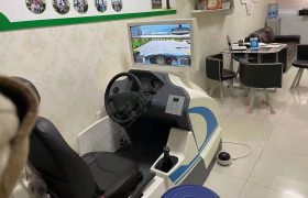 教学环境