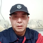 马福海教练