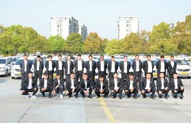 教学环境