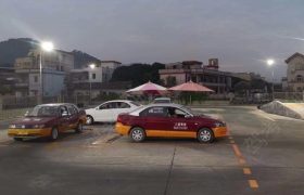 教学环境