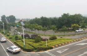 教学环境