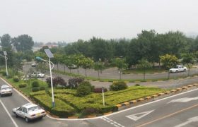 教学环境