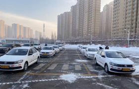 教学环境