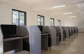 教学环境