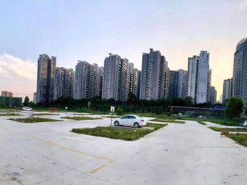 誉通驾校兴宁分校