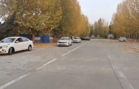 教学环境