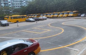教学环境