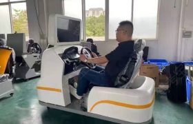 教学环境