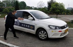 教学环境