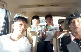 教学环境