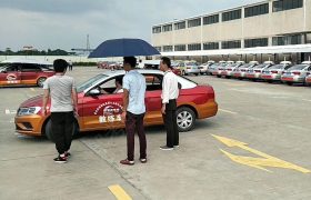 教学环境