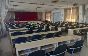 教学环境