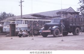 教学环境
