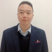 金伟