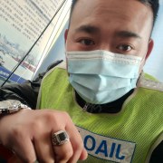 杨虎全