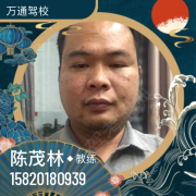陈茂林