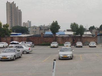 中顺驾校南湖湖工分校