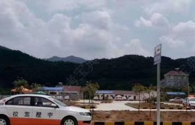 宇橙驾校