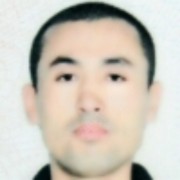 阿里木·吾拉木