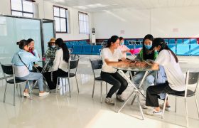 教学环境