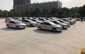 教学环境