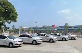 教学环境