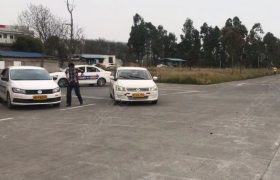 教学环境