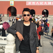 江晓炜