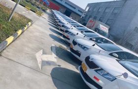 教学环境
