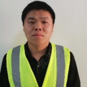 张德伟教练