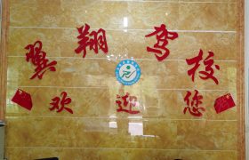 翼翔驾校