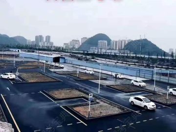 青松驾校