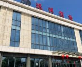 远洋驾校