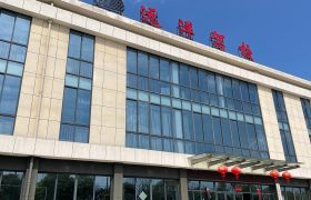 远洋驾校