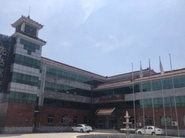 辰仓驾校直营分校