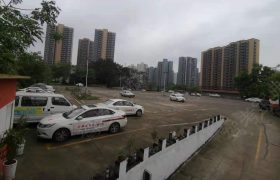 教学环境