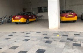 教学环境
