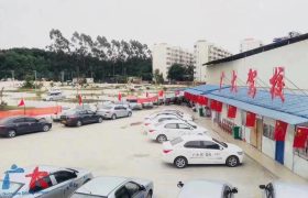 教学环境