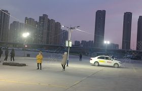 教学环境