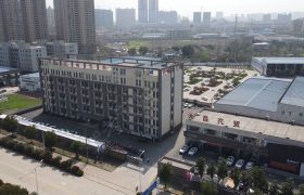 天赐驾校
